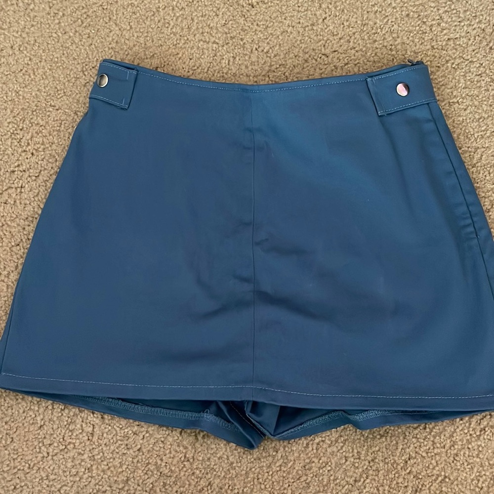 Zara skort